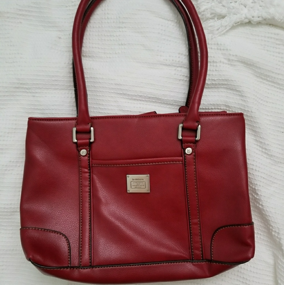 Liz Claiborne Pocketbook